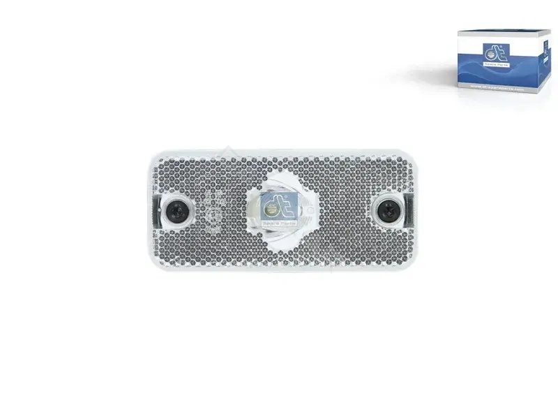 Габариты DT Spare Parts 5.81275