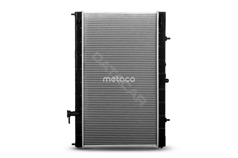 Радиатор охлаждения METACO 8010-661