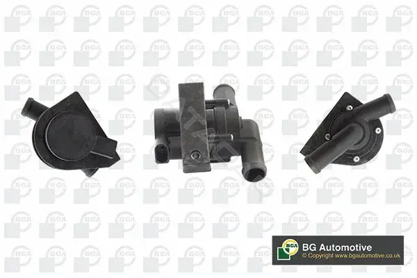 Помпа электрическая BGA CP0133ACP