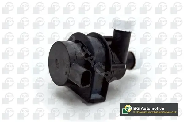 Помпа электрическая BGA CP0139ACP