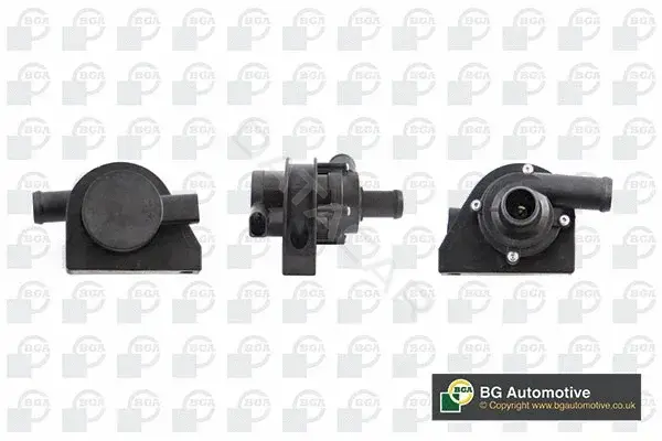 Помпа электрическая BGA CP0143ACP