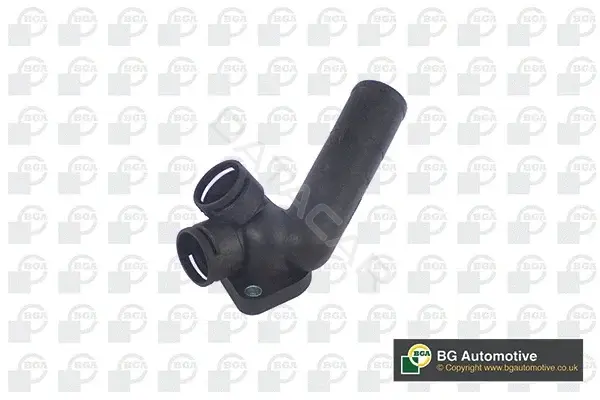 Фланец охлаждающей жидкости BGA FA9608