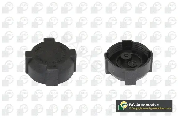 Крышка радиатора / расширительного бачка BGA CC3027