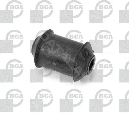 Сайлентблок рычага BGA BU2306