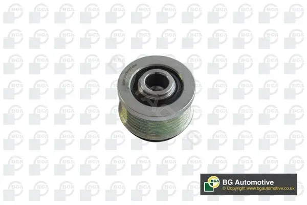 Шкив генератора BGA DC1412