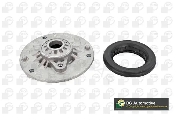 Опора амортизатора BGA SM9581