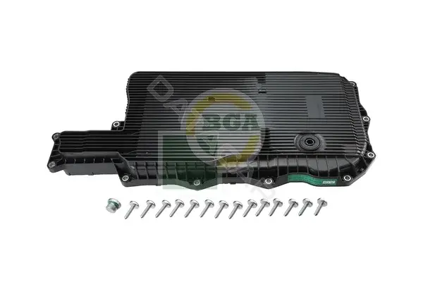 Масляный фильтр BGA SP0917