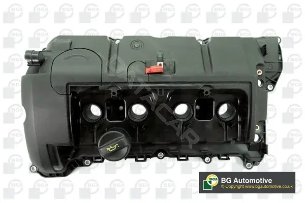 Крышка клапанная BGA RC14100