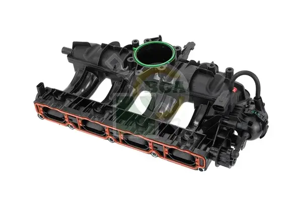 Патрубок интеркулера BGA MG01028