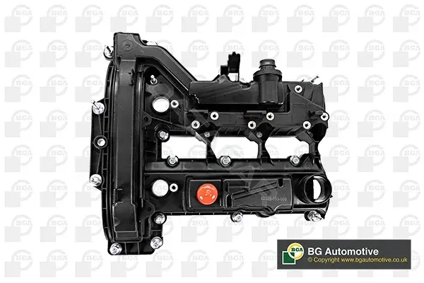 Крышка клапанная BGA RC23028