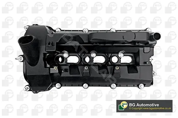 Крышка клапанная BGA RC4233