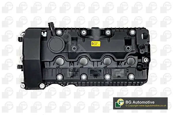 Крышка клапанная BGA RC0941