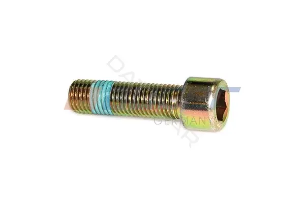 Болт выпускного коллектора AUGER 72445
