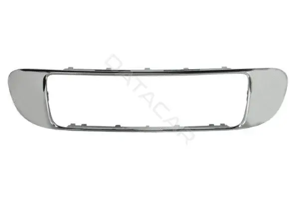 Кронштейн номера BLIC 5508-00-4003972P