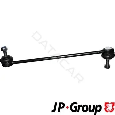 Стойки стабилизатора JP GROUP 4140400400