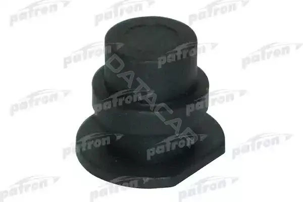 Заглушка тройника системы охлаждения PATRON P16-0018