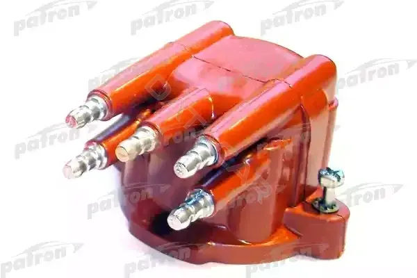 Крышка трамблера PATRON PE15010