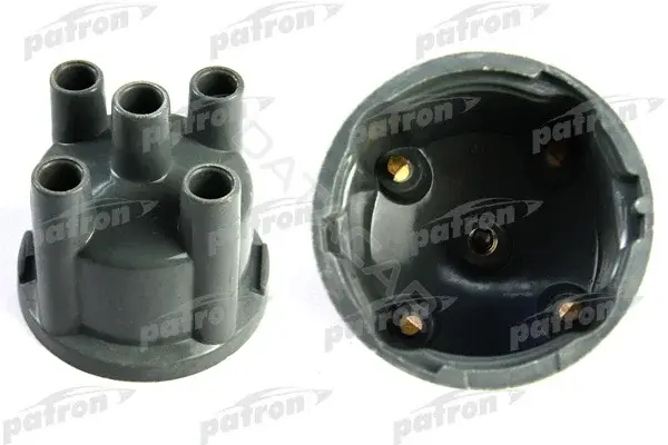 Крышка трамблера PATRON PE15043