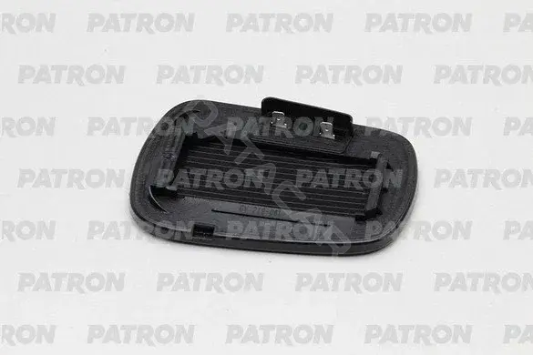 Стекло зеркала PATRON PMG1216G03