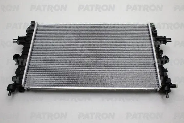 Радиатор охлаждения PATRON PRS3493