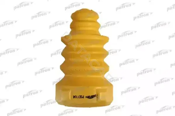 Отбойник амортизатора PATRON PSE6104