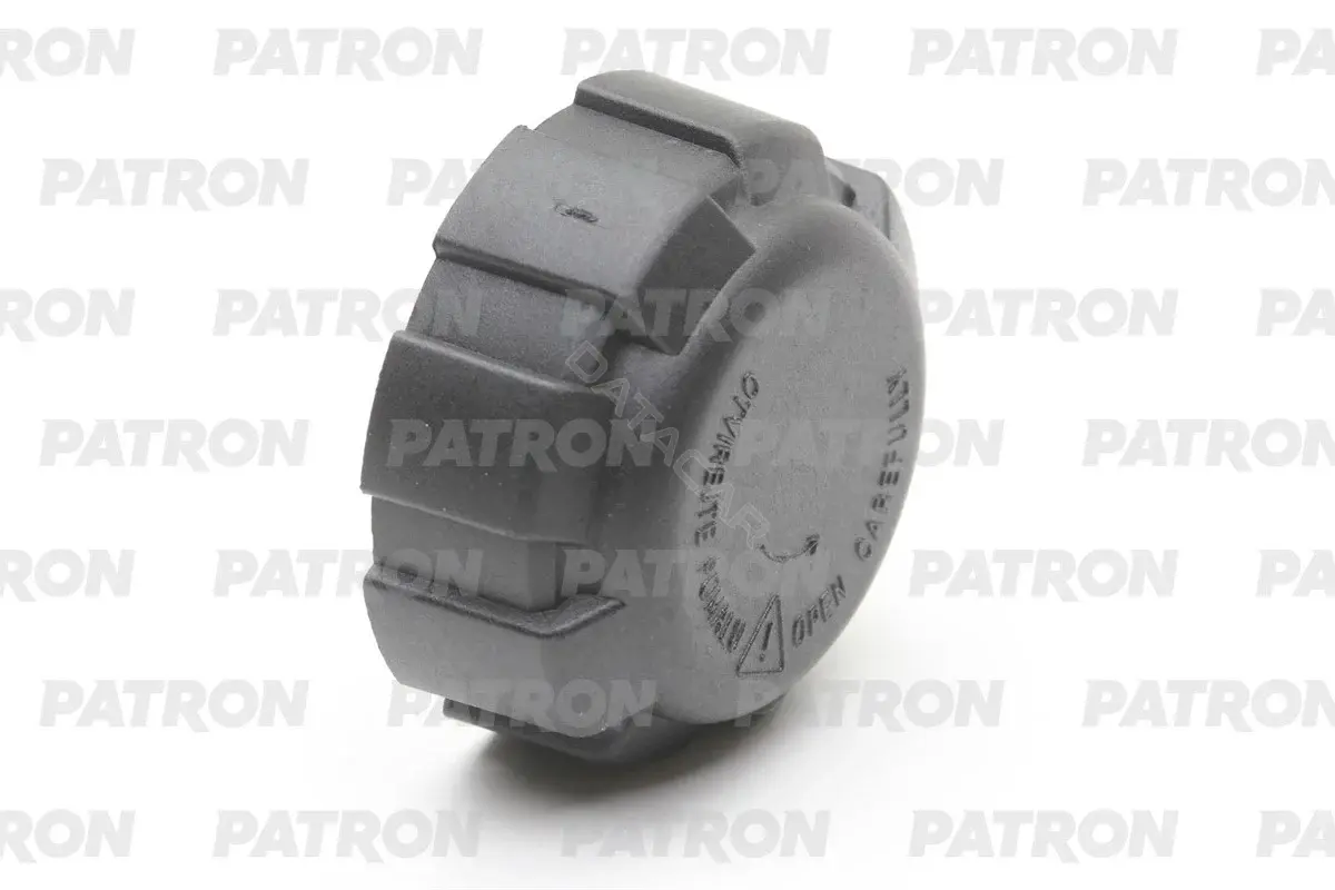 Крышка радиатора / расширительного бачка PATRON P16-0093