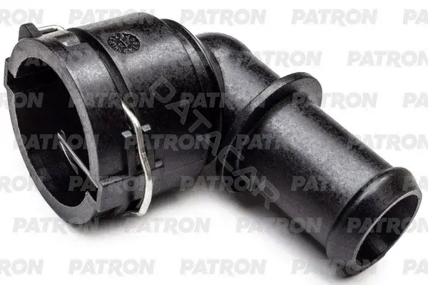 Фланец охлаждающей жидкости PATRON P29-0118