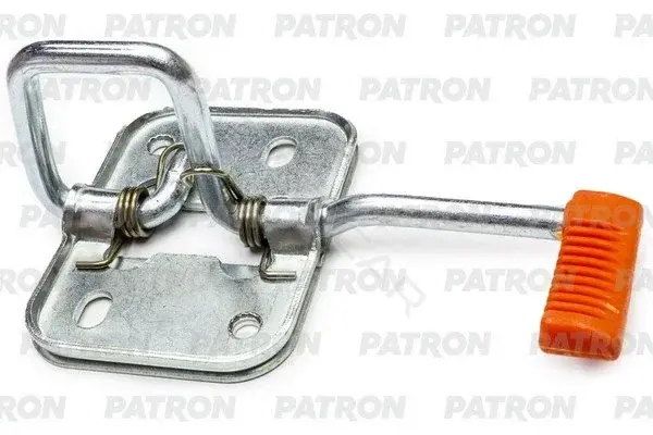 Замок капота PATRON P40-0027