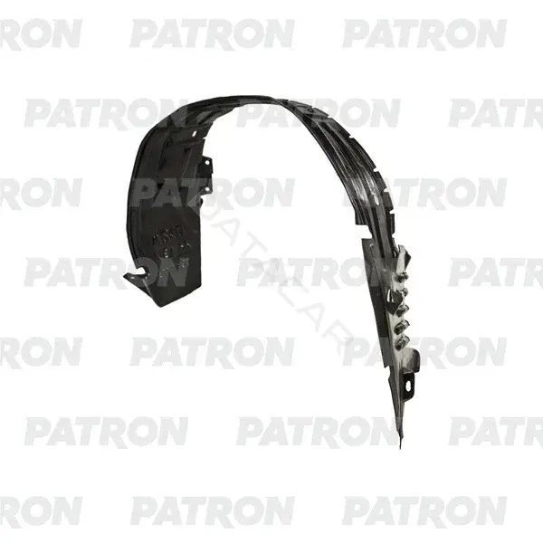 Подкрылок PATRON P72-2050AR