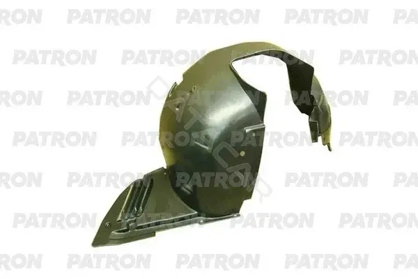 Подкрылок PATRON P72-2068AR