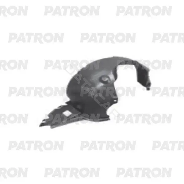Подкрылок PATRON P72-2106AR
