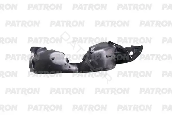 Накладка крыла PATRON P72-2334AL