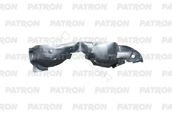 Накладка крыла PATRON P72-2334AR