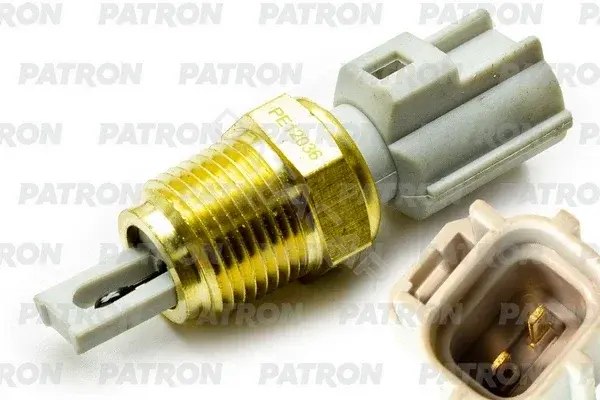 Датчик давления воздуха PATRON PE12036