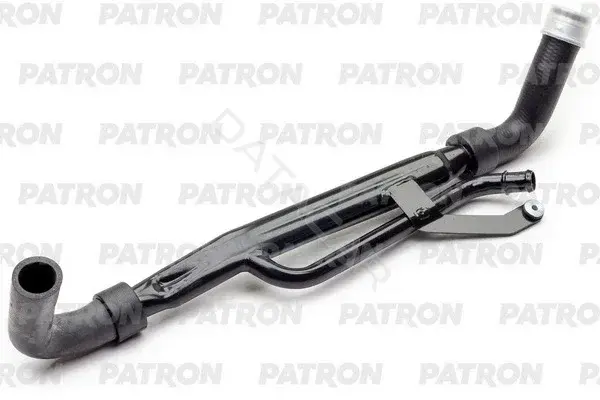 Патрубки системы охлаждения PATRON PH2449