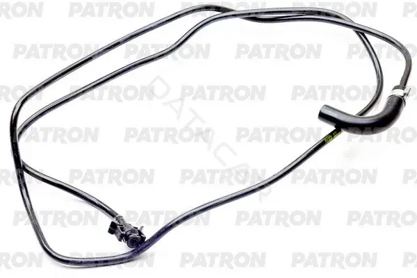 Фланец охлаждающей жидкости PATRON PH2614