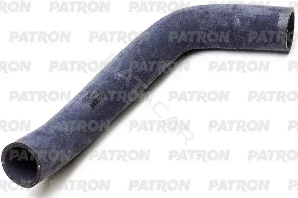 Патрубки системы охлаждения PATRON PH2672