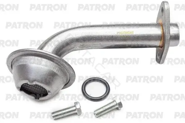 Патрубок масляного насоса PATRON PH3002