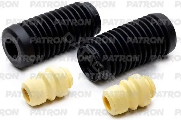 Пыльники и отбойники амортизатора PATRON PPK10668