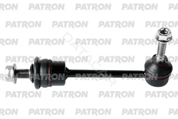 Стойки стабилизатора PATRON PS40784