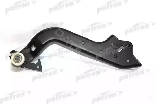 Ролик двери PATRON P35-0011