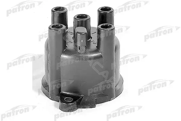 Крышка трамблера PATRON PE15076