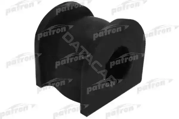Втулки стабилизатора PATRON PSE2515