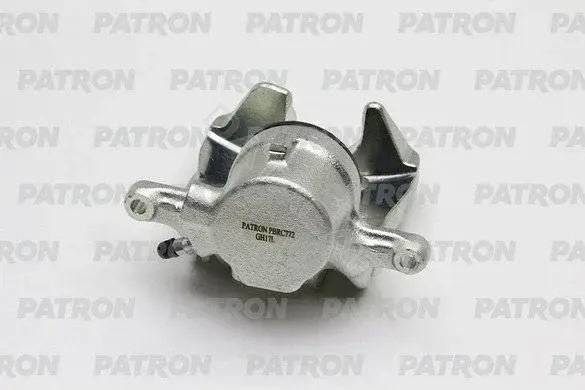 Суппорт тормозной PATRON PBRC772