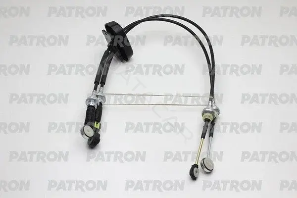 Трос КПП PATRON PC9045