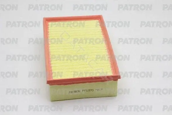 Воздушный фильтр PATRON PF1970
