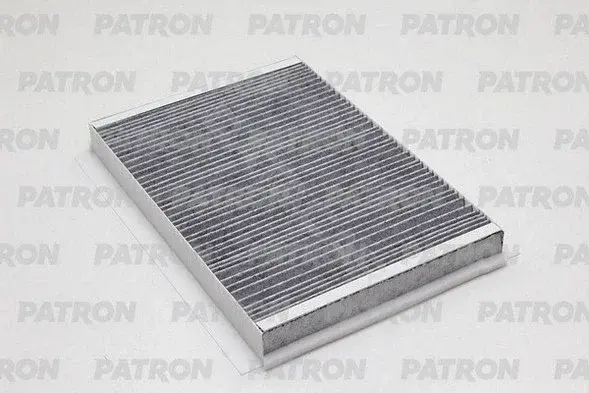 Фильтр салонный PATRON PF2346