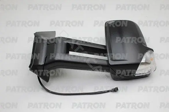Наружное зеркало PATRON PMG2436M08
