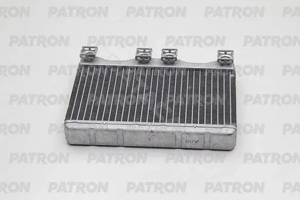 Радиатор печки PATRON PRS2013