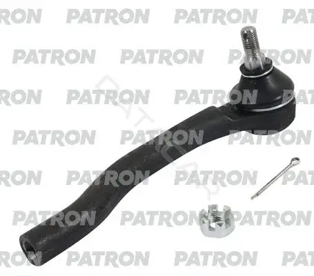Рулевые наконечники PATRON PS1421L